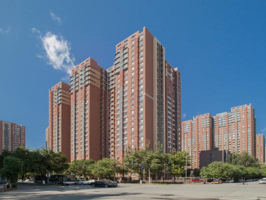 金隅万科城一期14号楼4层2单元402号