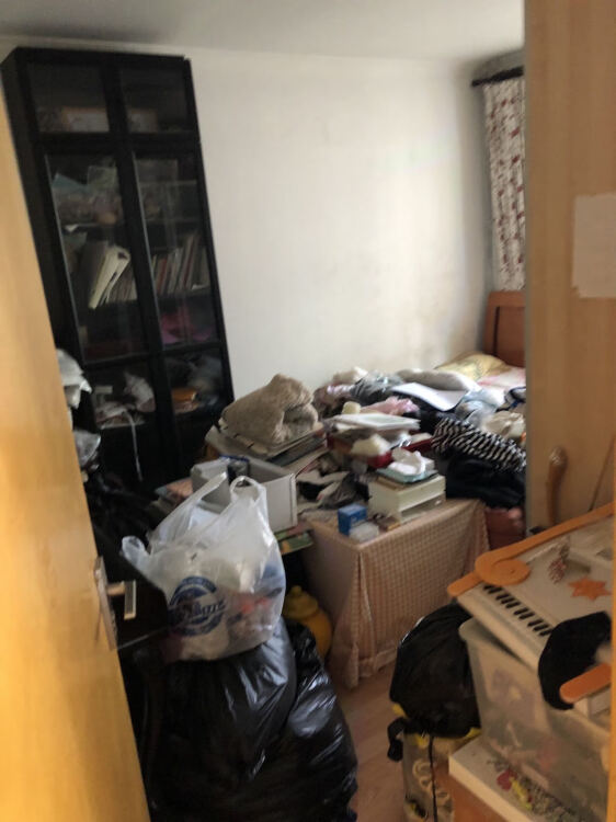 路劲世界城 2号楼1722号