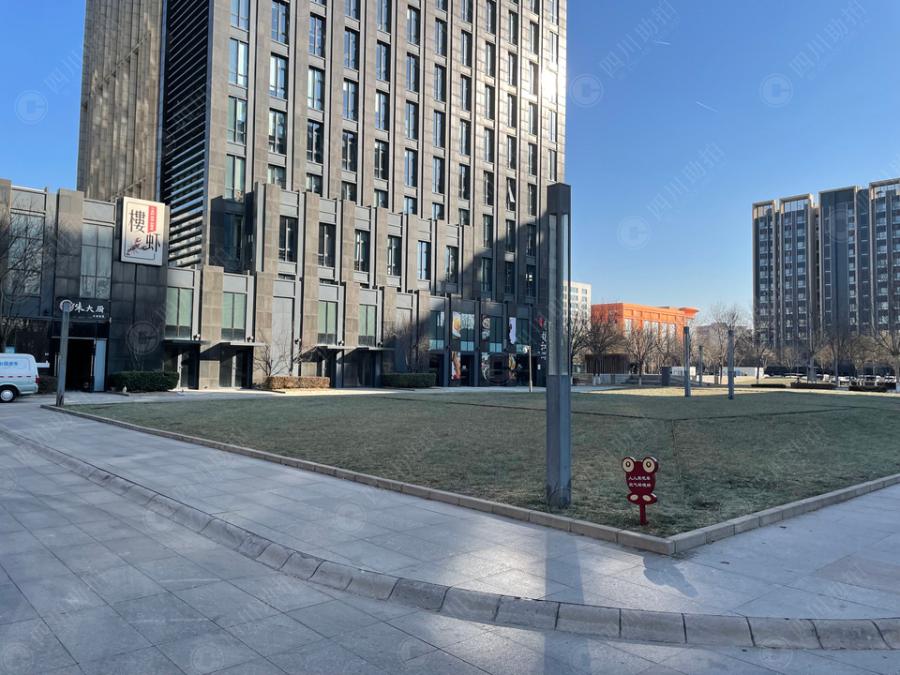 国翼中心1号楼6层