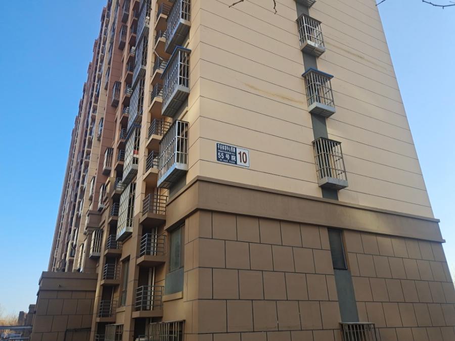 观岭家园二号院9号4层