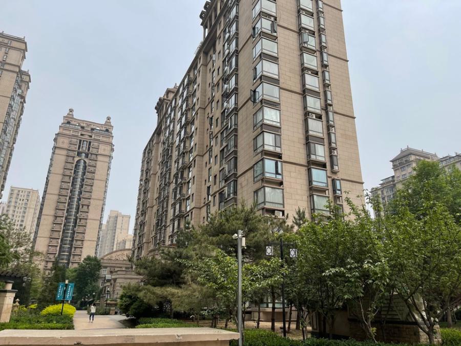 平谷镇平翔路2号院4号楼3层（6）-3-5号