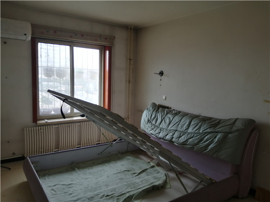 中关村3号楼1层4门101室