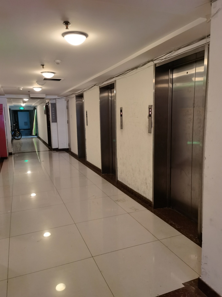 城建兴悦居1号楼5层3单元