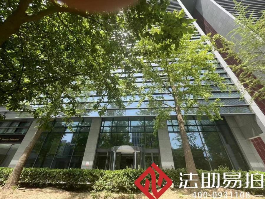 星光视界中心1号楼11层