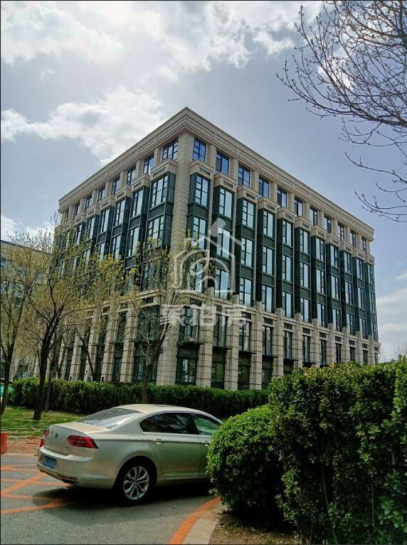 西山湖国际中心3号楼1层1单元116号