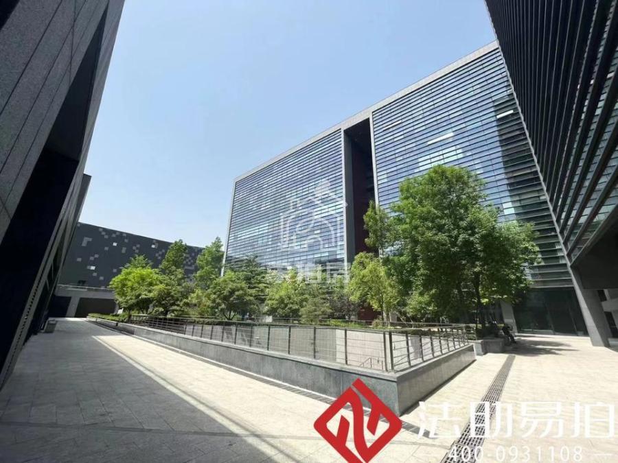 星光视界中心1号楼11层