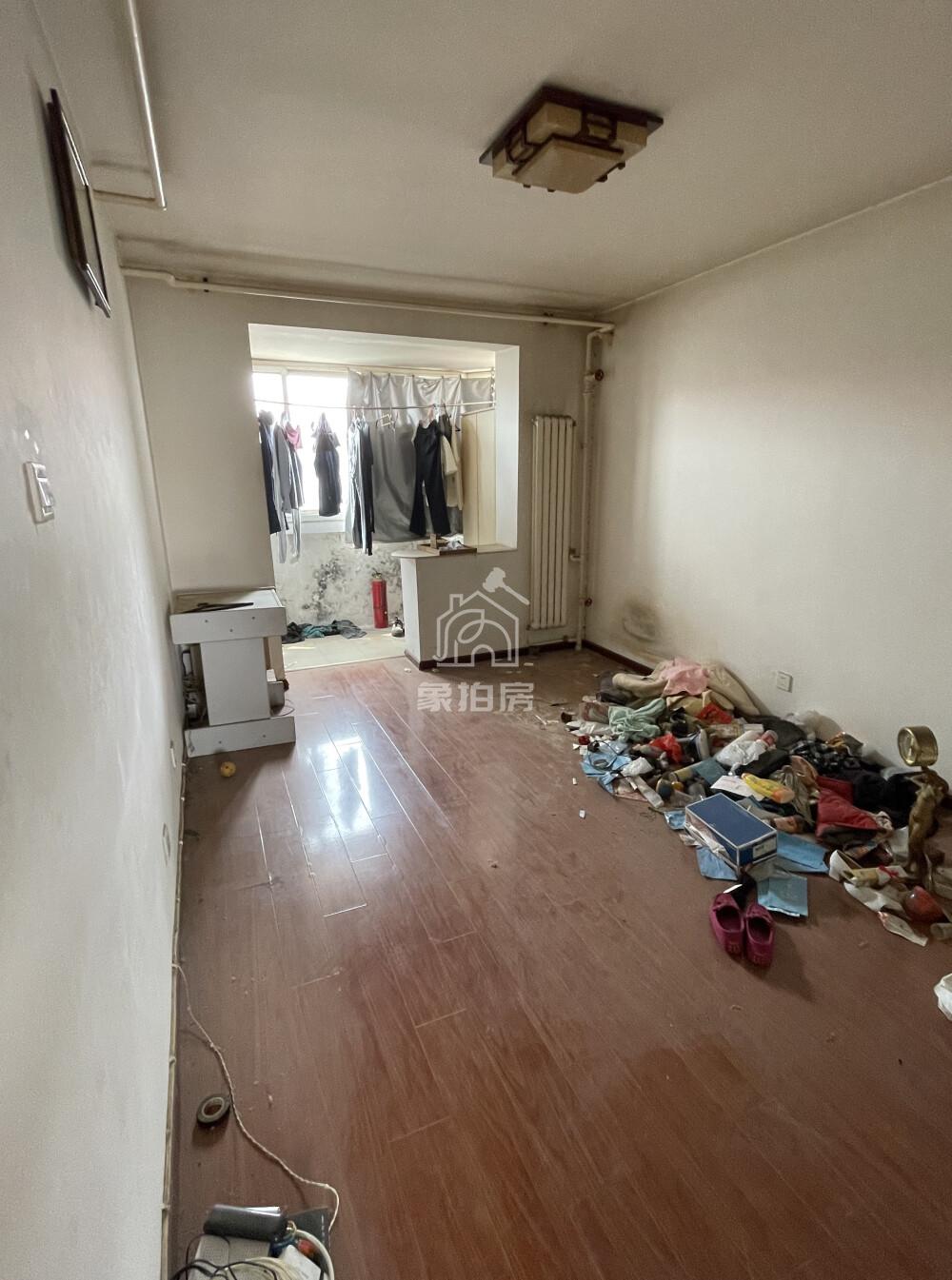 南平里27号楼6层3单元3603-4号