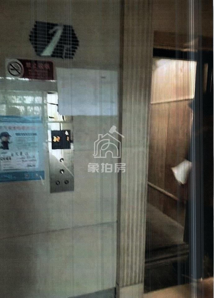 世贸奥临花园1号楼9层5单元0901号