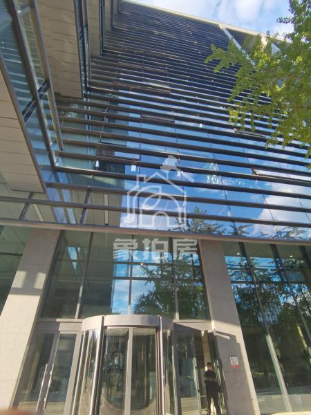 星光视界中心3号楼12层21502号