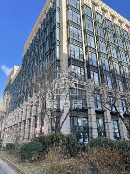 西山湖国际中心1号楼5层1单元514号