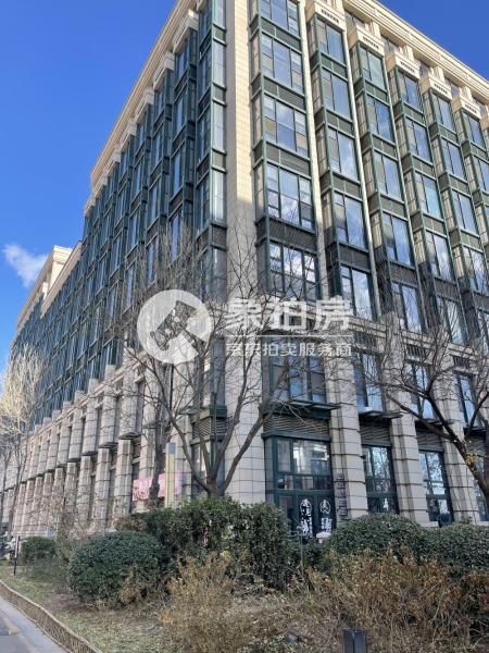 西山湖国际中心1号楼5层1单元514号