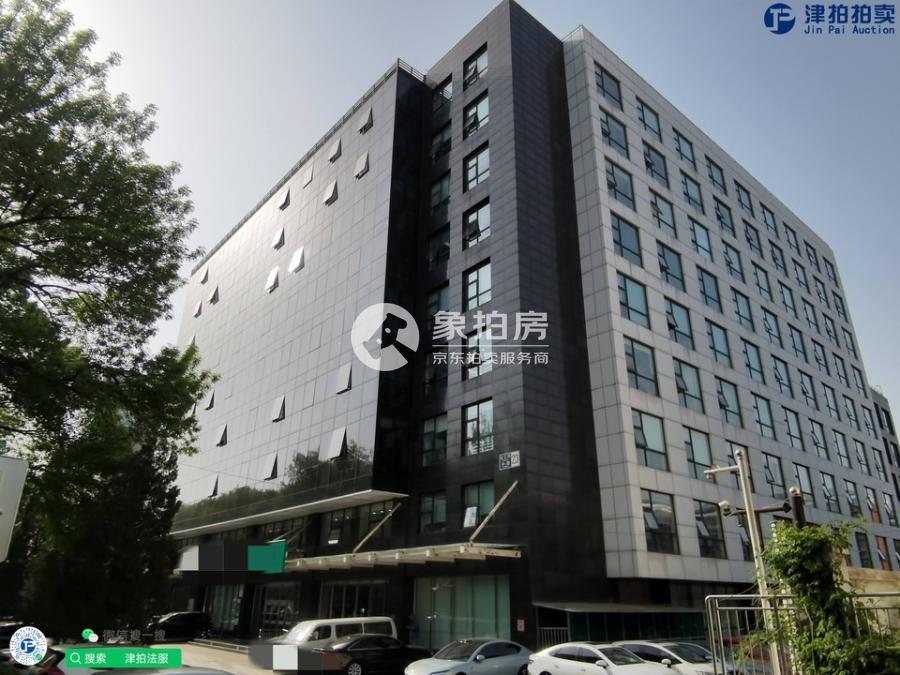 燕莎盛世大厦23号楼-1、-2、1、3-9层23号