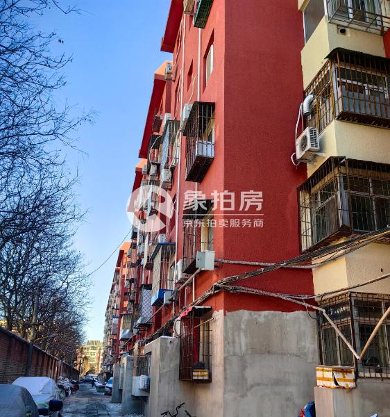 北重西厂15号楼5层2单元502号