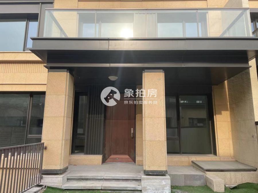 首创远洋禧瑞天著西区24号楼-3-2层25-5号