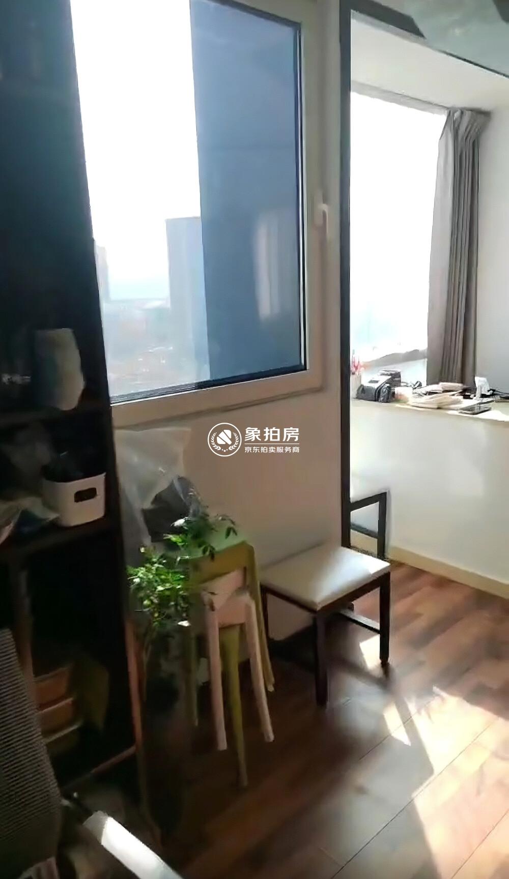 CRD银座2号5层1单元5-16不动产号