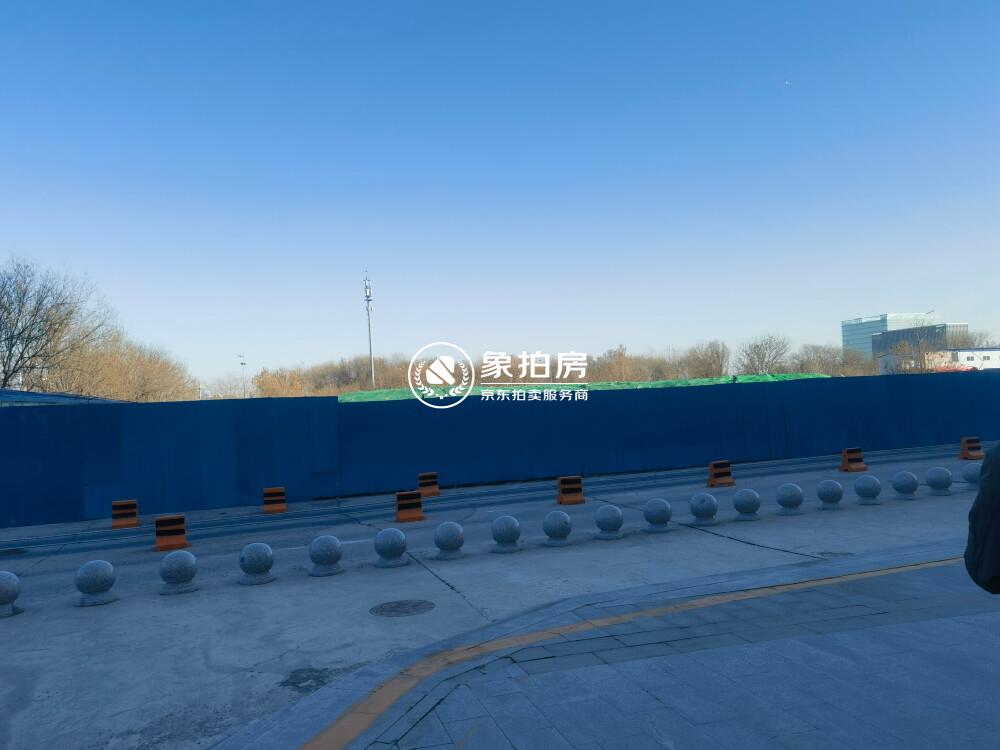 金宝花园北区1层8号