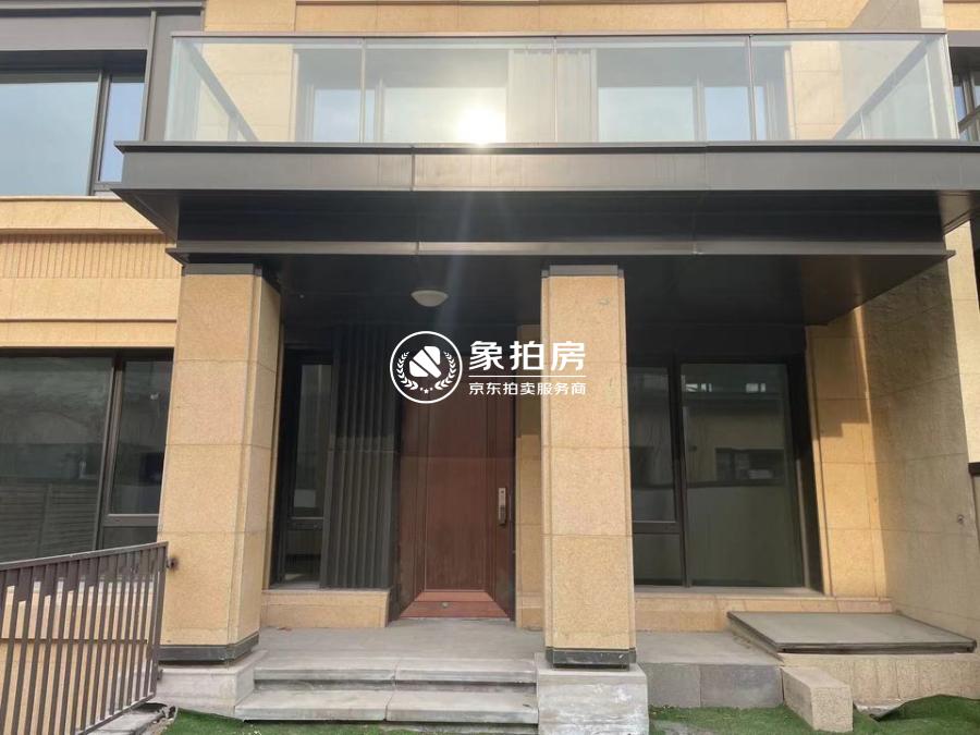 首创远洋禧瑞天著西区24号楼-3层