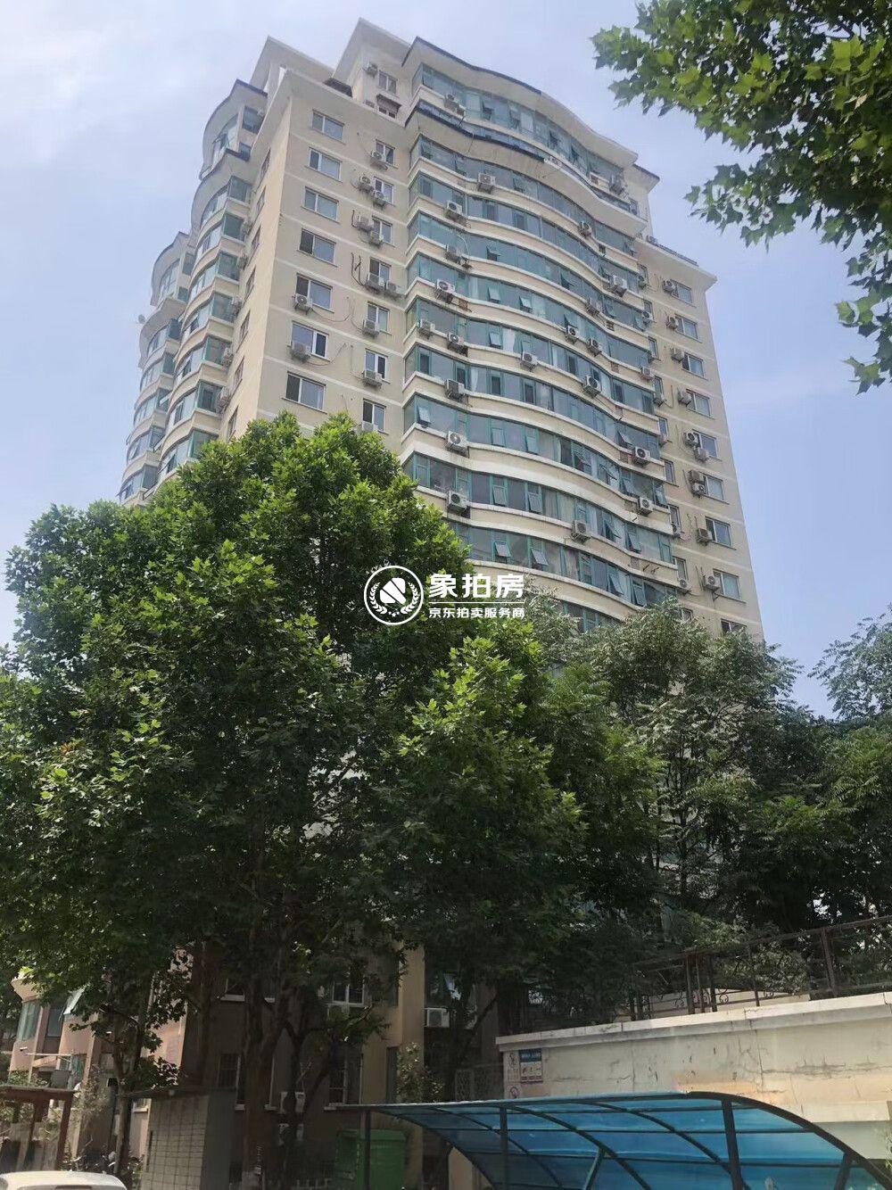 天通苑东三区2号楼-1-4层3号