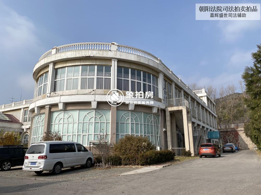 北京快乐假日大酒店3层1-3号
