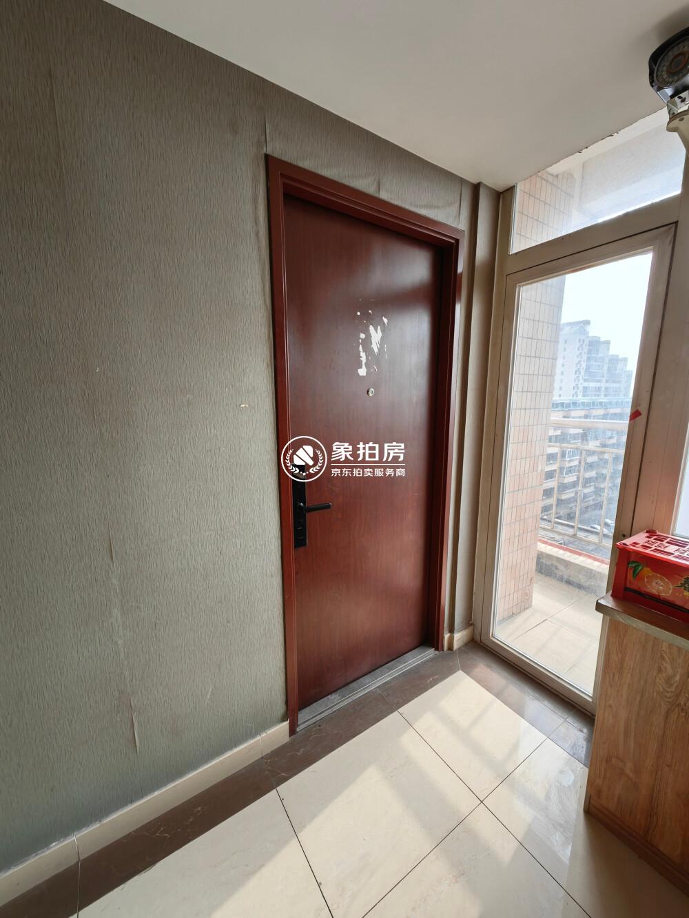 檀州大厦 1号6层616号