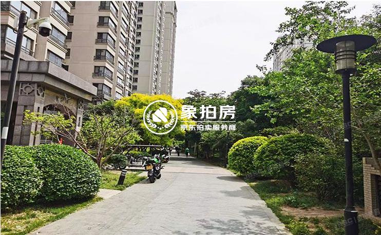 华业东方玫瑰A区16号楼26层1单元2604号