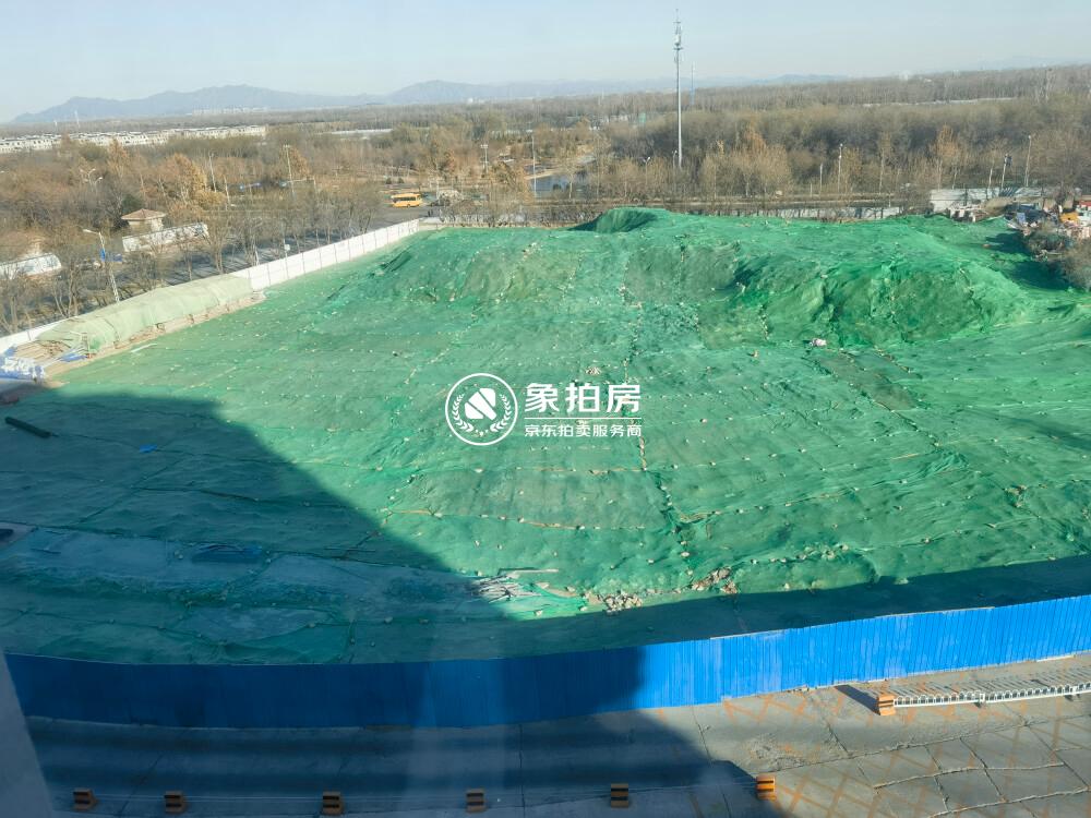 金宝花园北区1层8号