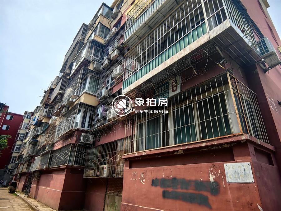 北重西厂6号楼1层2单元