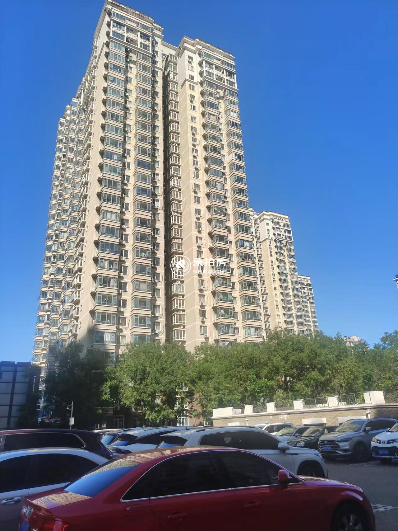 天通苑北一区9号楼8层3单元802号