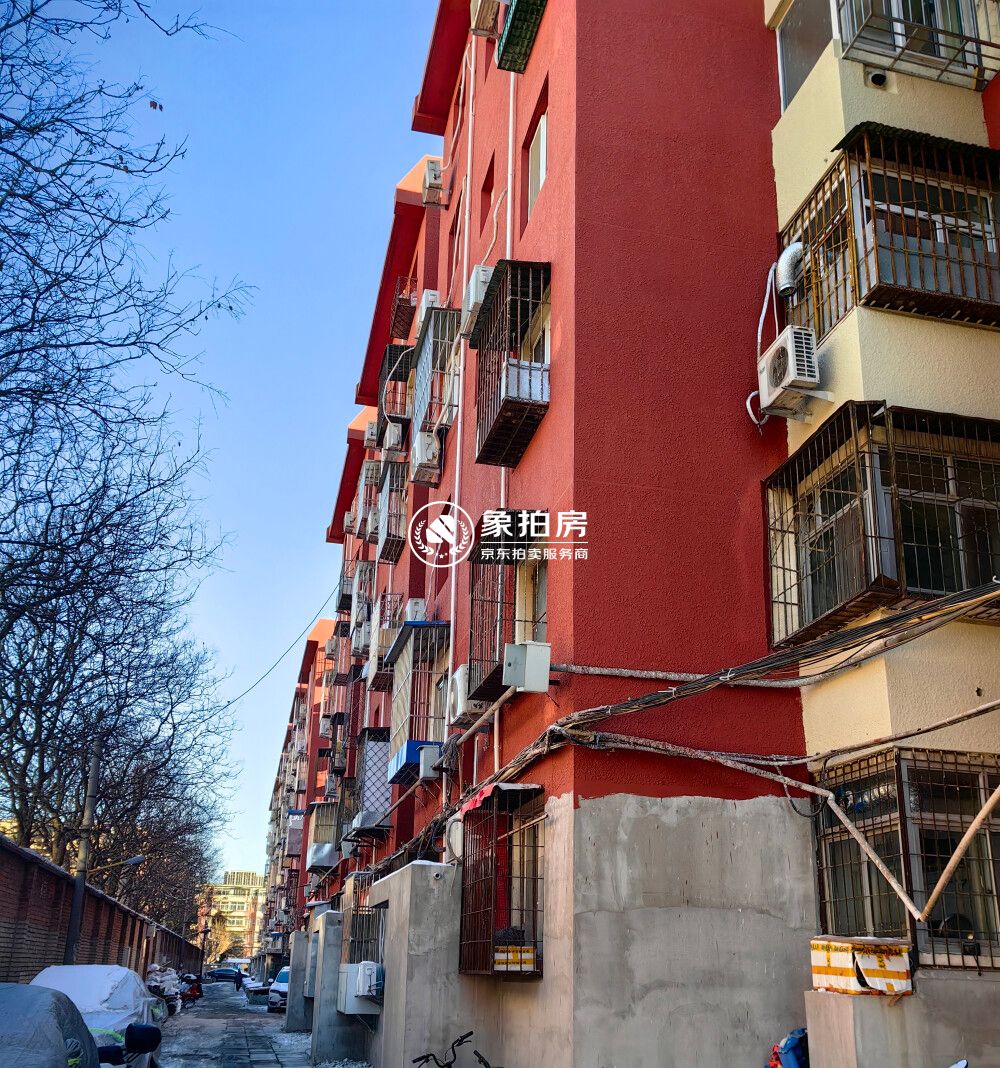 北重西厂15号楼5层2单元502号