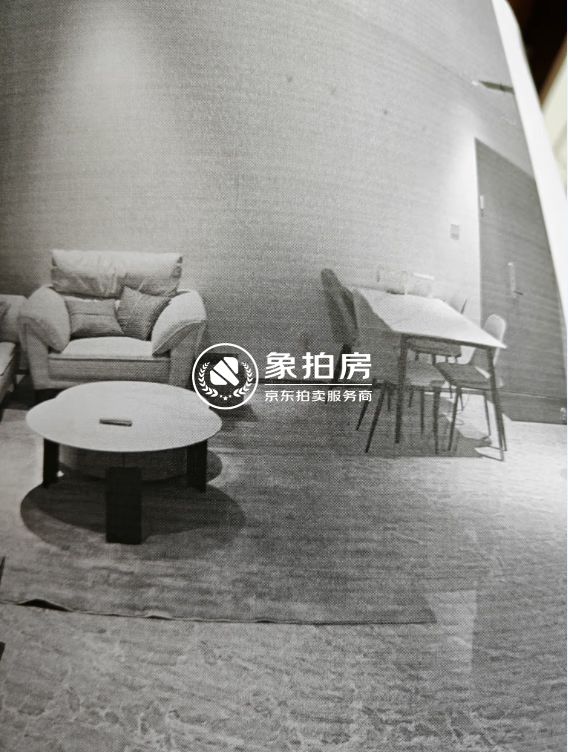 佑安府8号楼-3层2单元6号