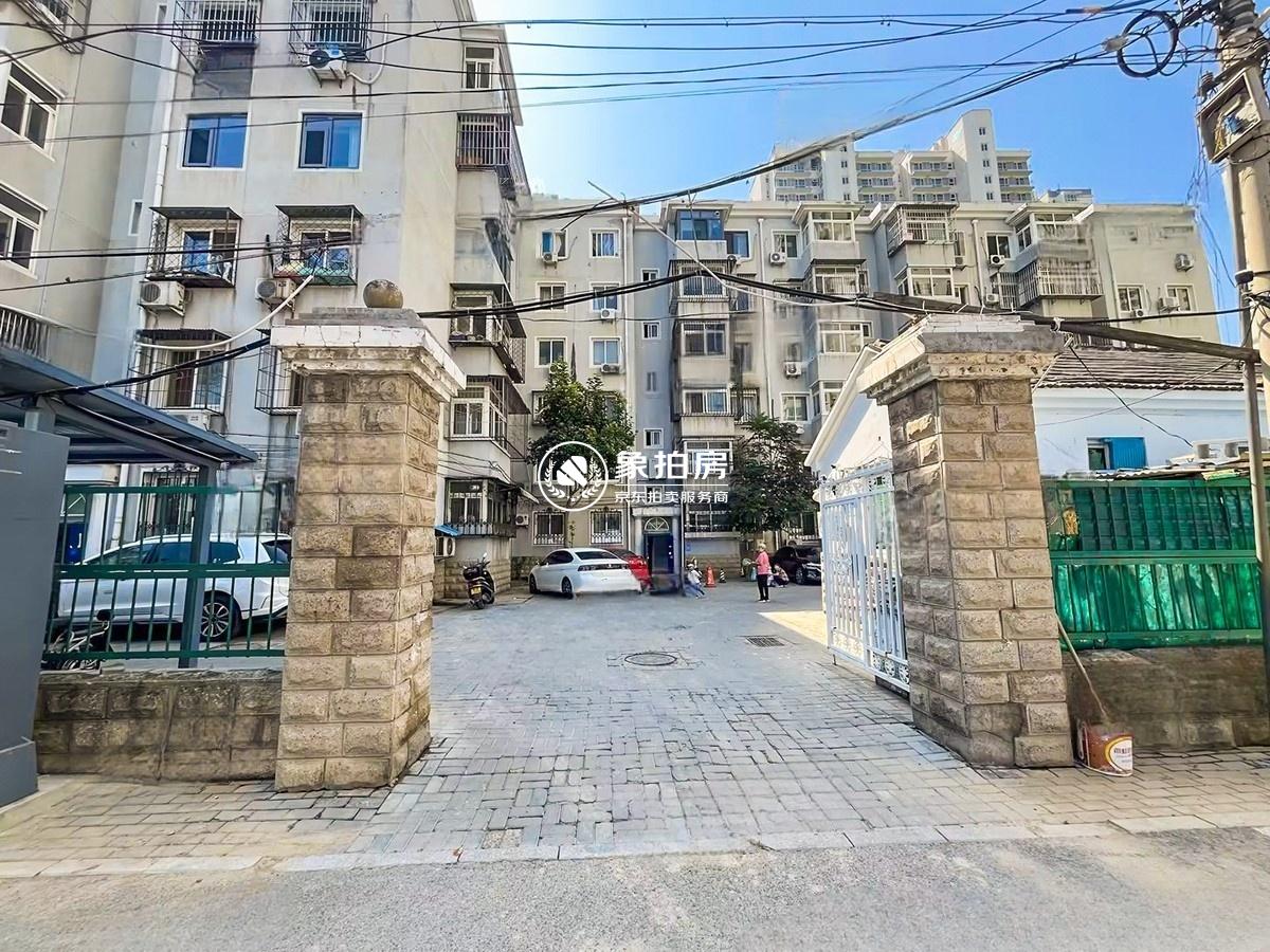 安顺路35号院219号6层361号