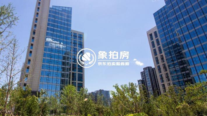 益辰欣园9号楼8层4单元801号