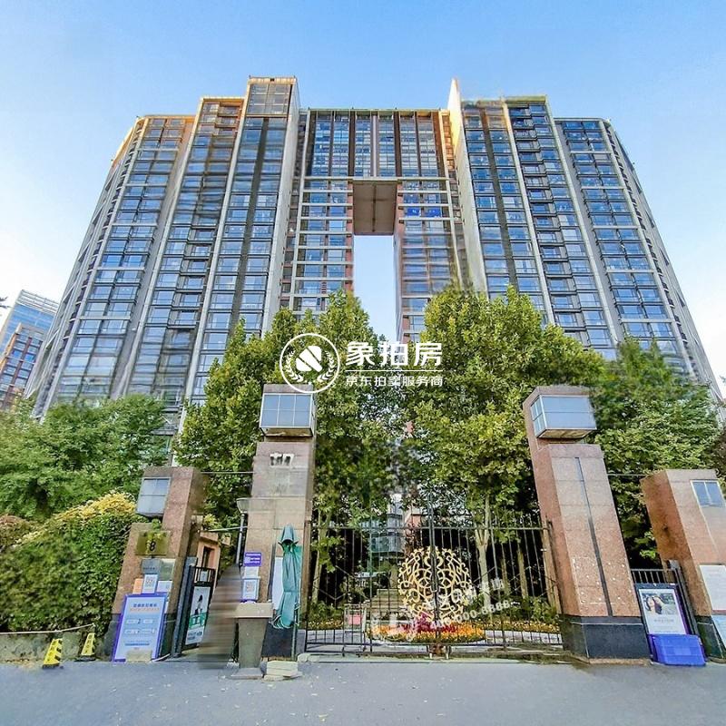 朝庭公寓2号楼16层4单元1903号