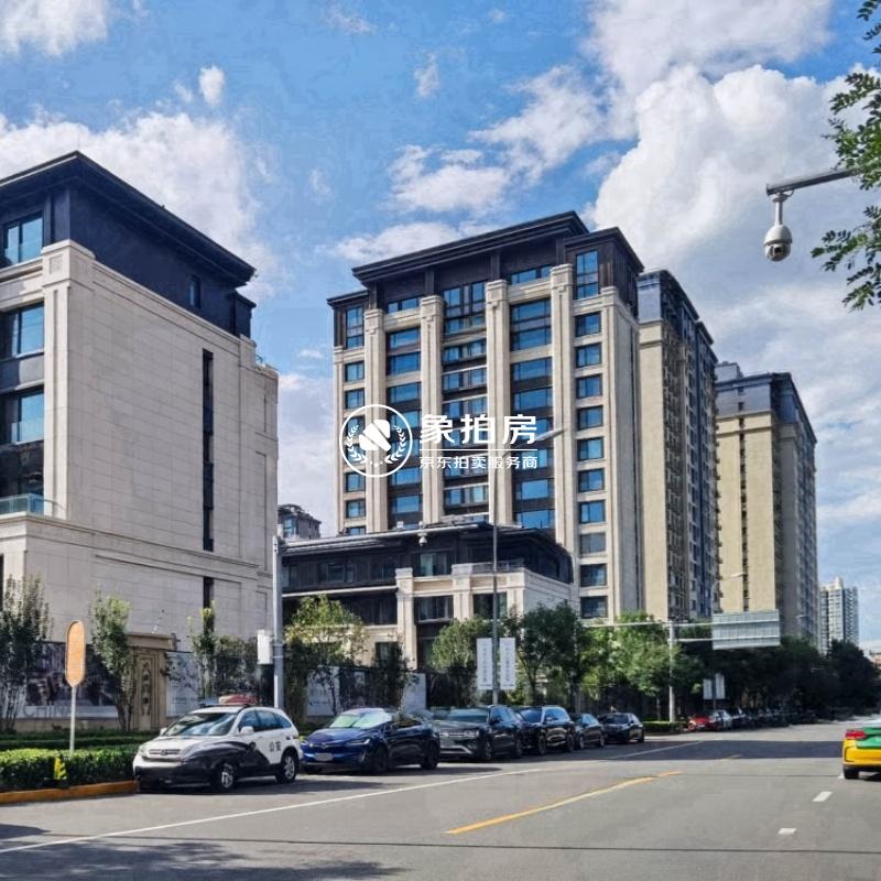 葛洲坝中国府4号楼4层1单元402号