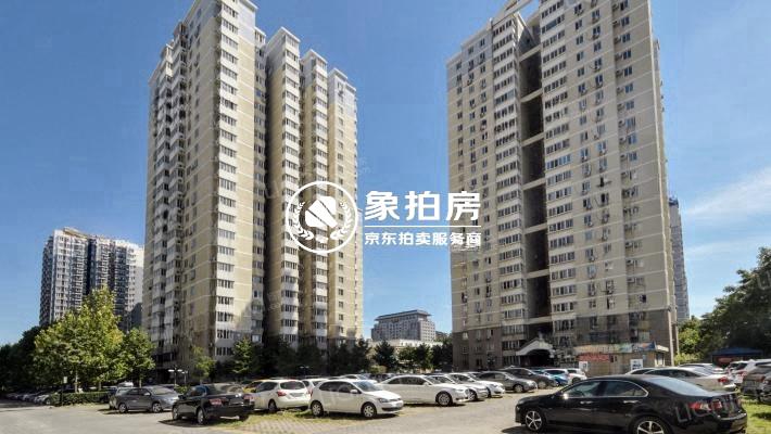 兴隆家园38号楼7层8门601号