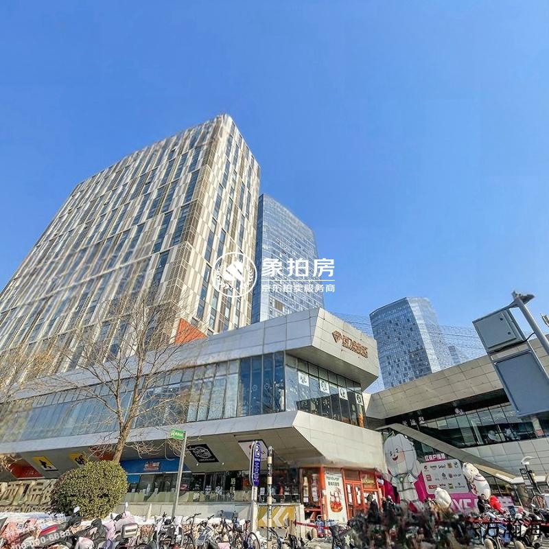 万达广场5号楼9层909号