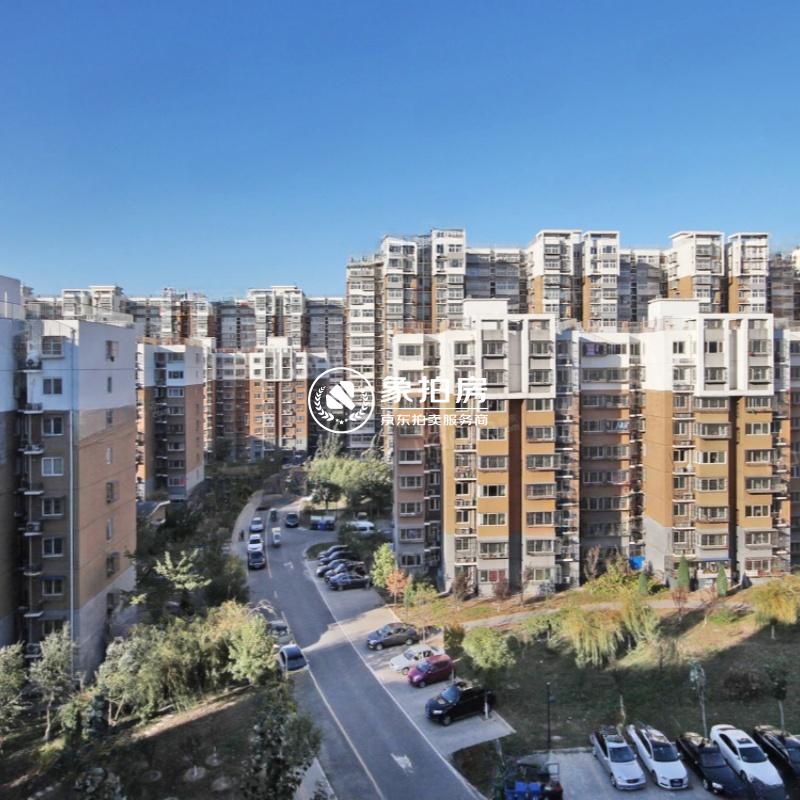 首开康乃馨城26号楼5层3单元501号