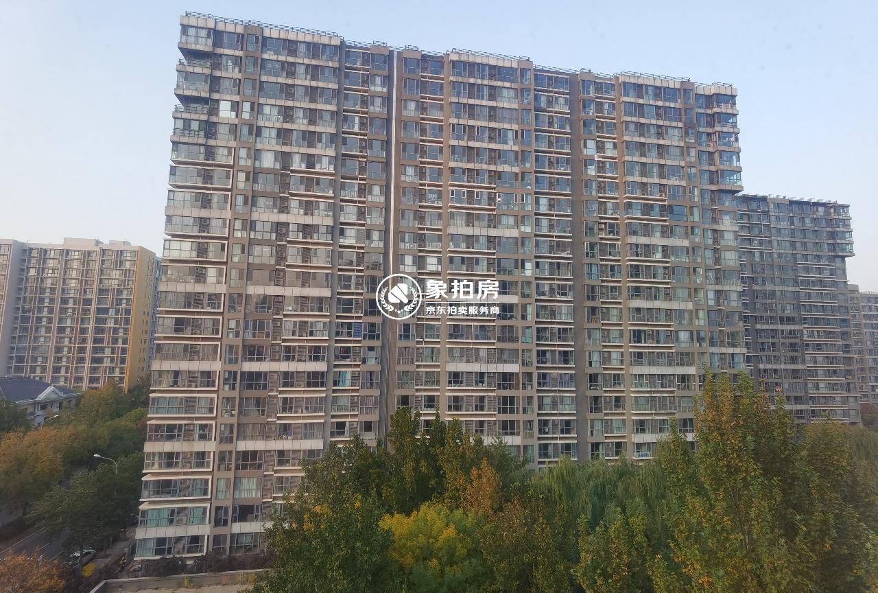 富力城D区52号楼5层603号