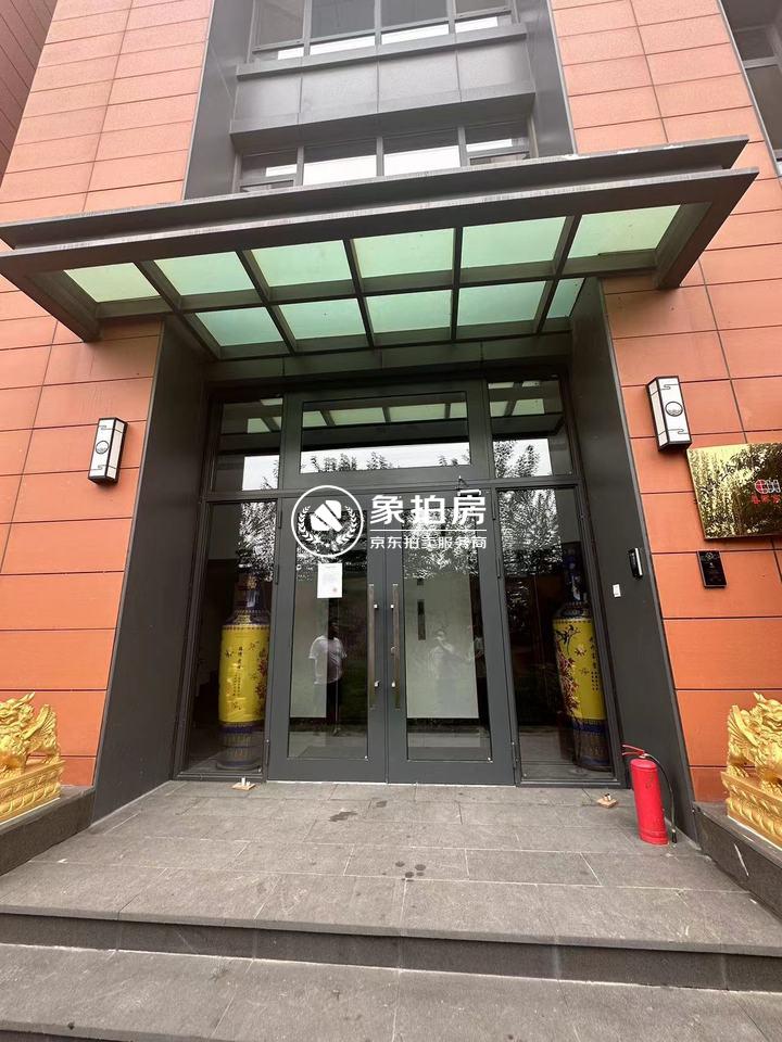 经略天则15号楼3层