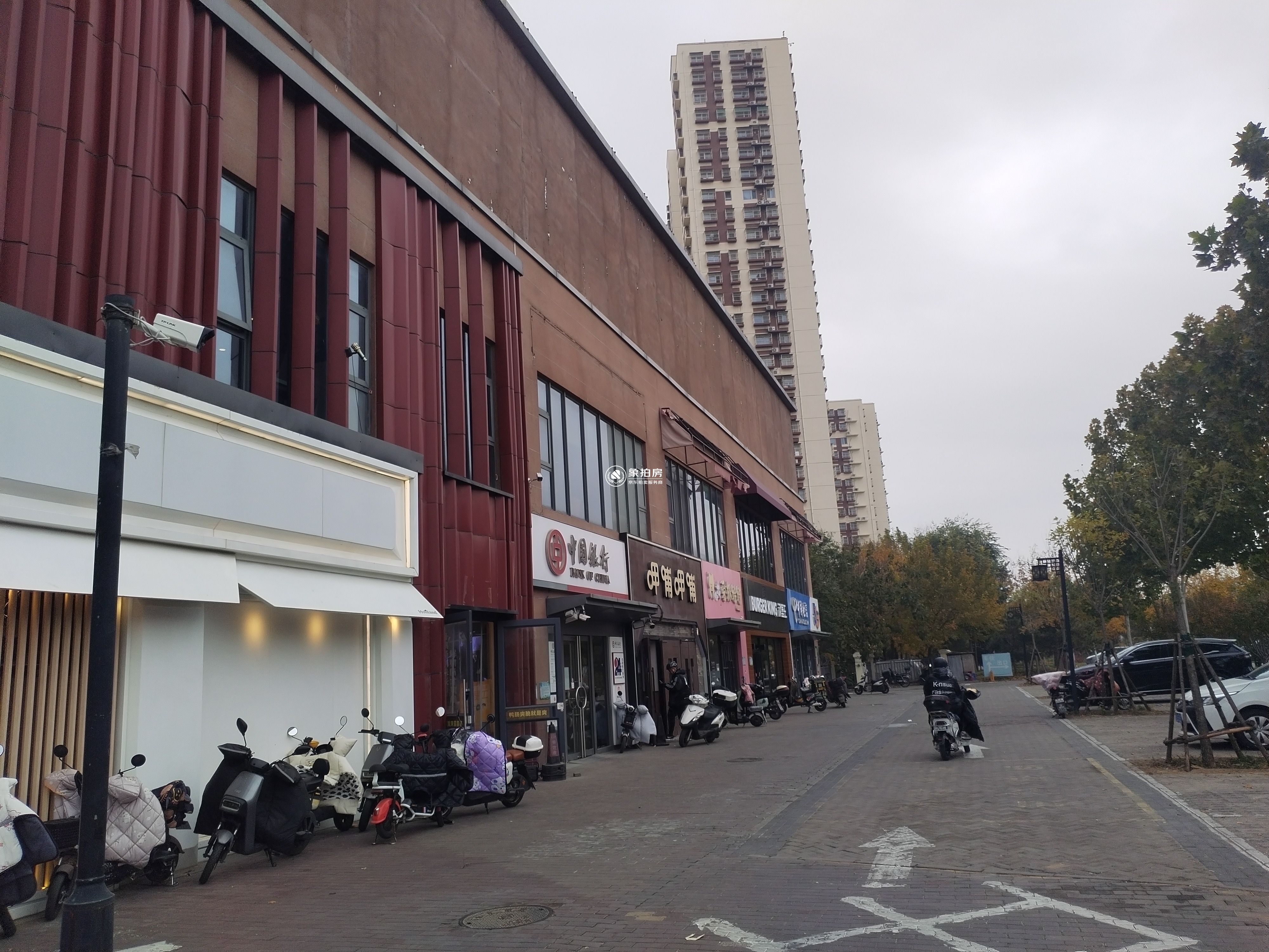 砖厂南里40号楼1层138号