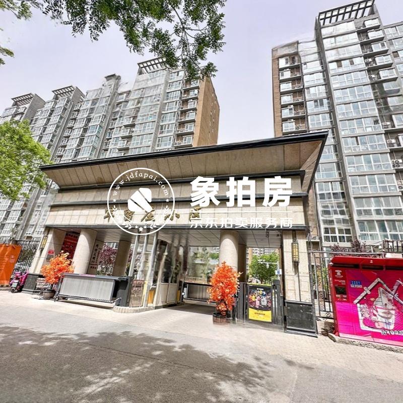 军留庄小区2号楼10层一单元1003号