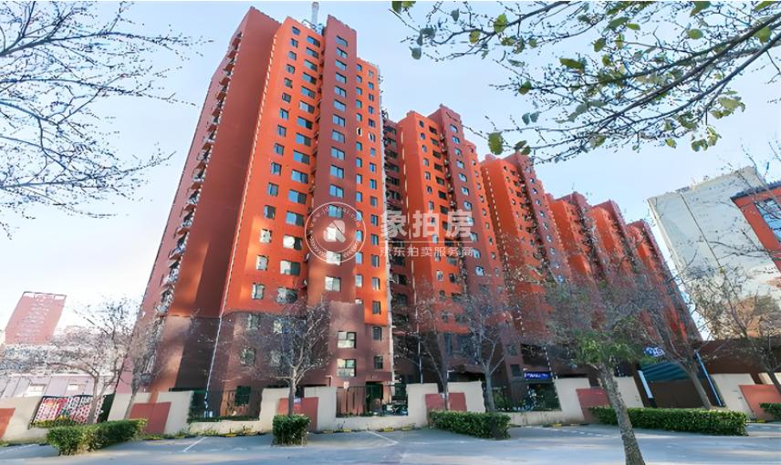 建工动力苑1号楼6层6单元604号
