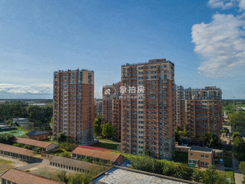 紫峰九院城8号楼2层2单元201号