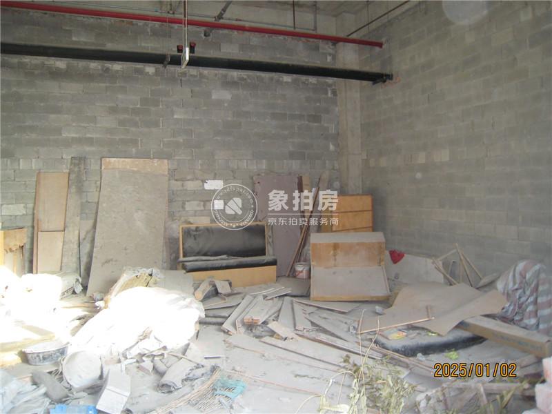 大悦春风里3号楼1层