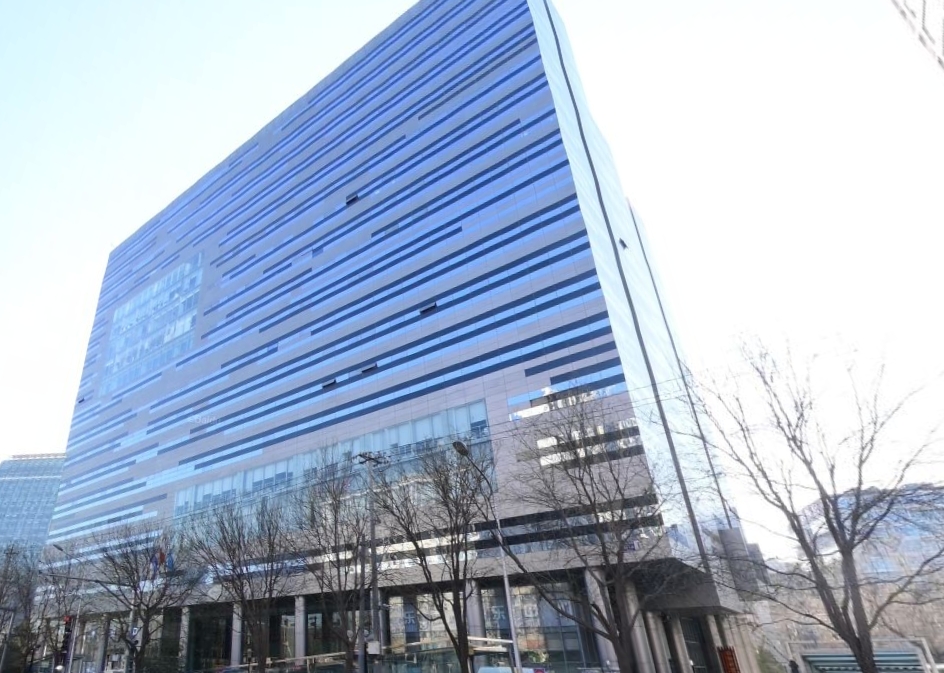 中坤大厦1号楼6层609号