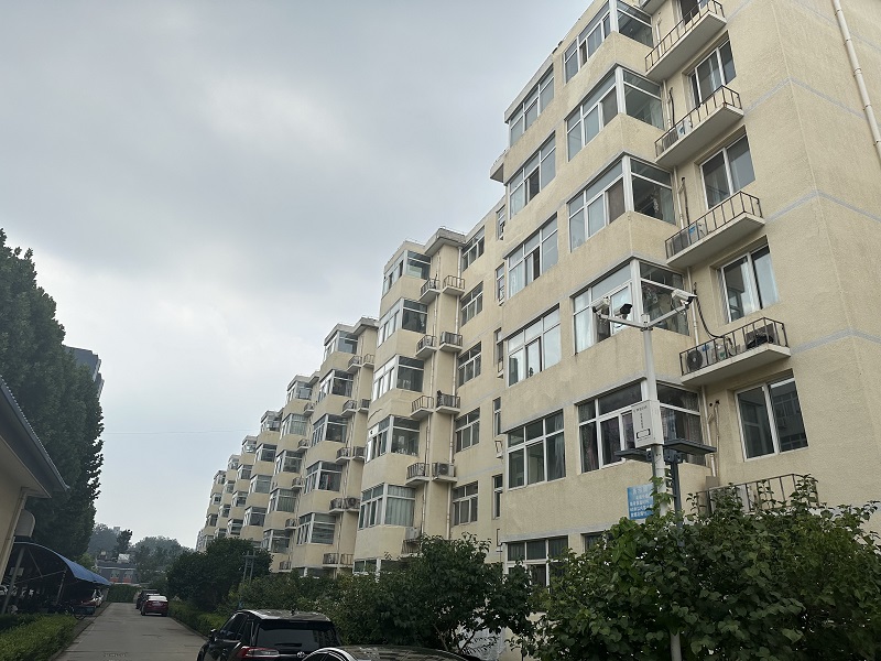 平谷大街38号院3号楼5层2单元