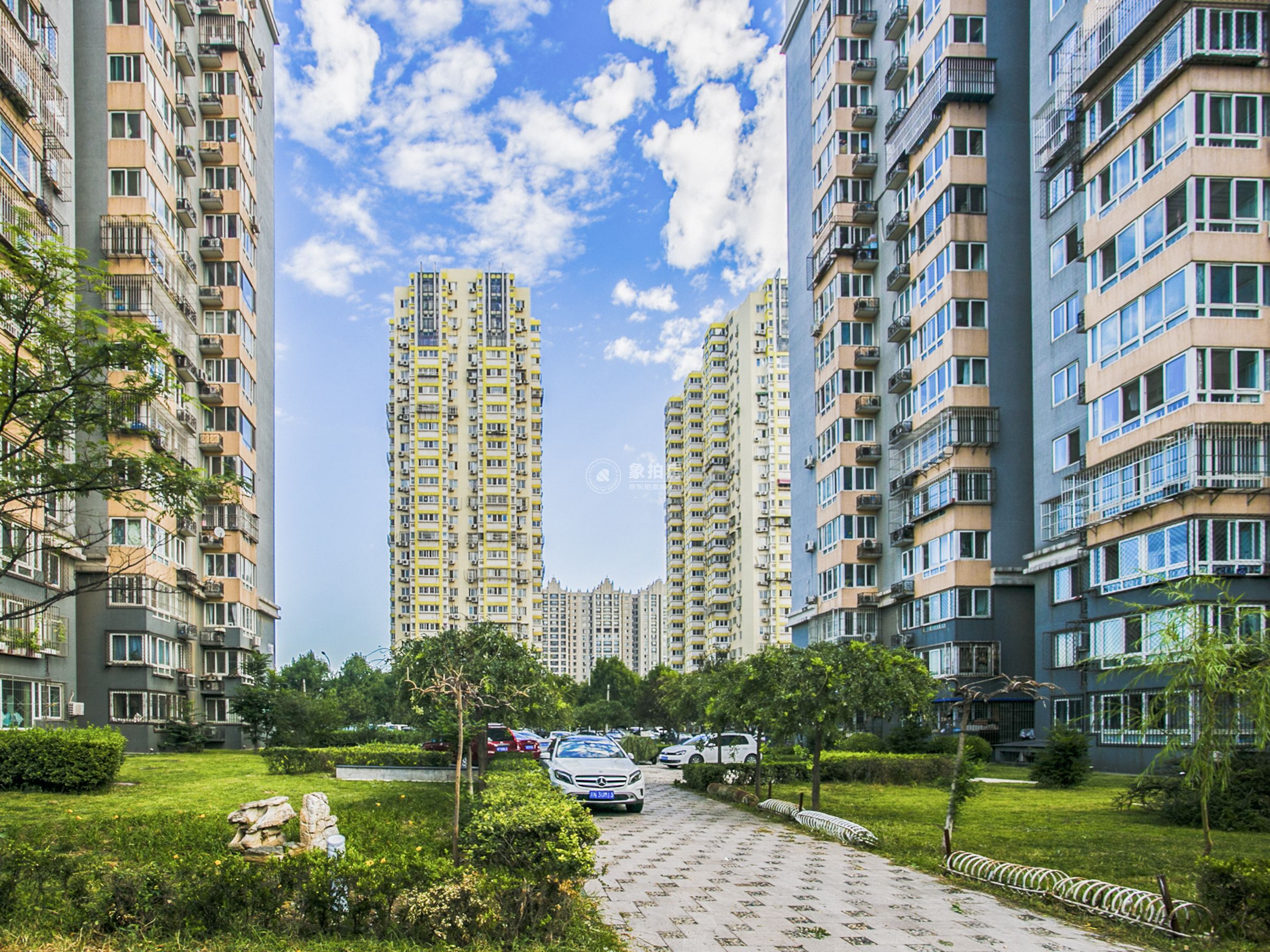 将府家园123楼3层1-302号