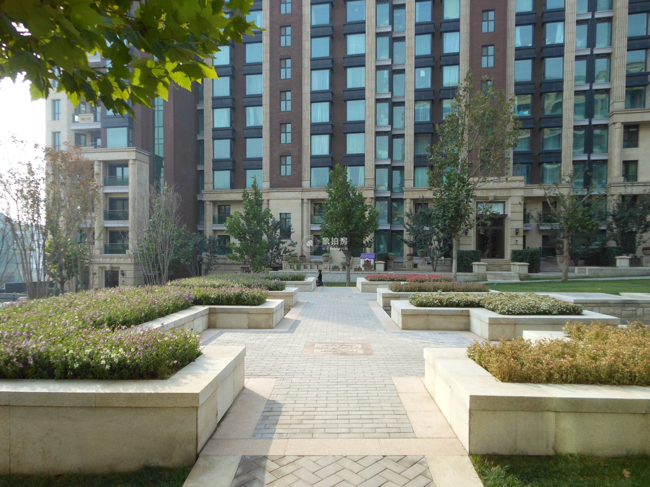 山水文园西园四期204号楼9层3单元901号