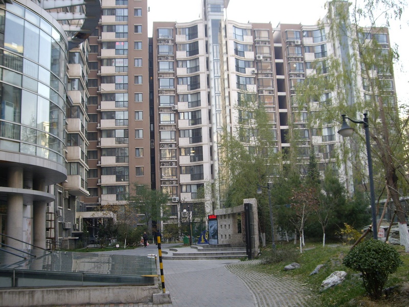 天之骄子4号楼1层13号