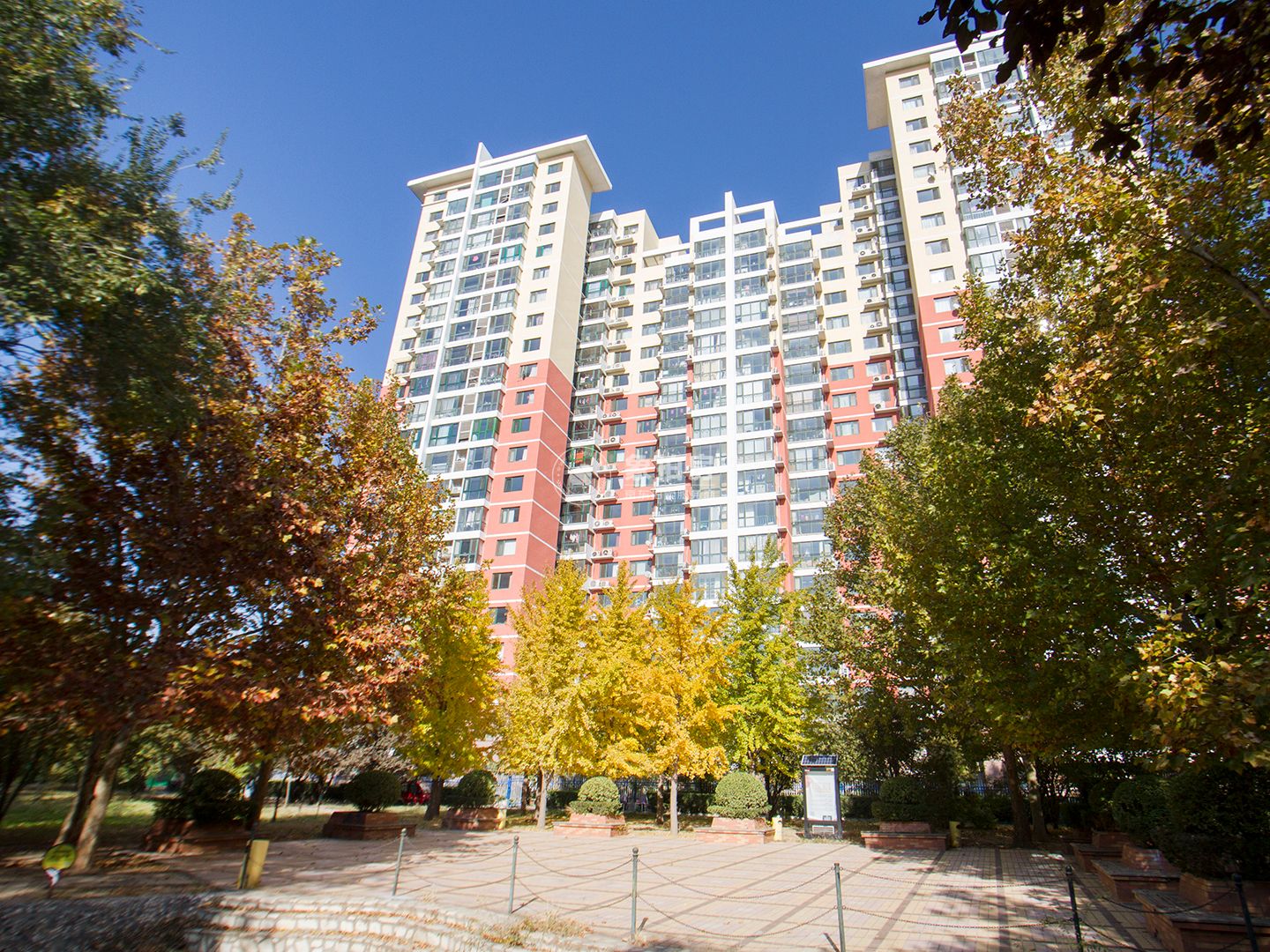 国奥村21号楼6层2单元602号